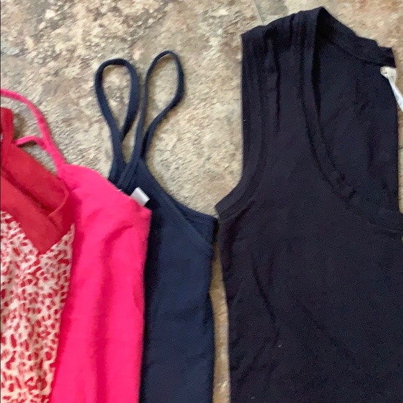 X-small tank bundle - Picture 3 of 3